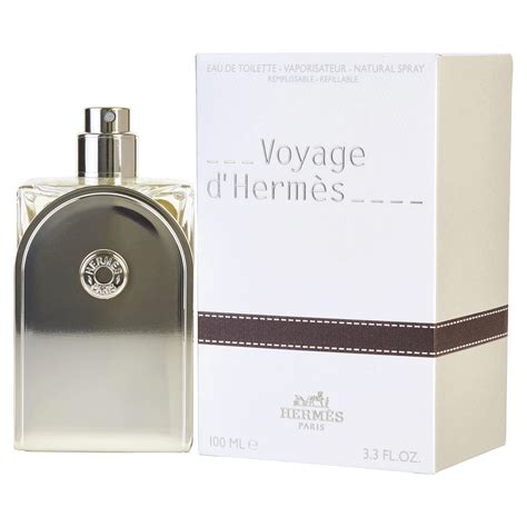 profumo hermes uvage|Voyage d'Hermes Parfum Hermès for women and men.